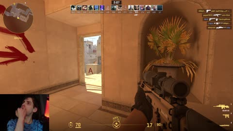 🍄Зашёл пострелять | CS2 DM🍄
