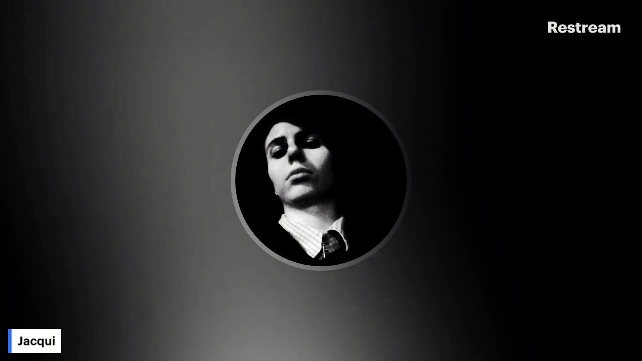 Live with Restream, July 31