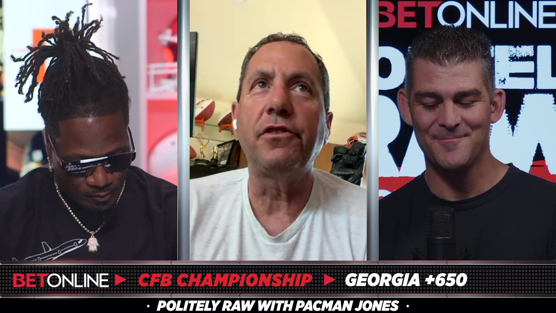 NFL Preseason CHAOS! Rodgers Sits, Pickett Getting Cut? & Micah Parsons vs. Cowboys Is Getting Ugly