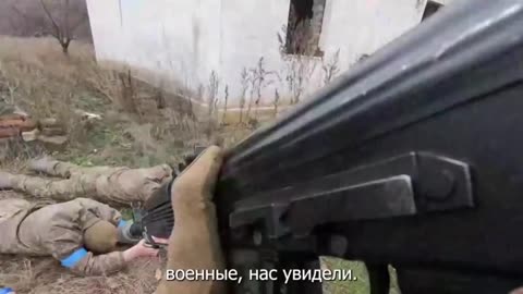 Ukraine war related/combat footage 11/24/25