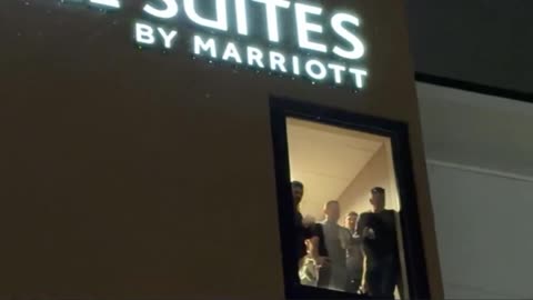 A VERY WELL DESERVED ICE COLD BEER!!!😎🇺🇸❄️❄️❄️