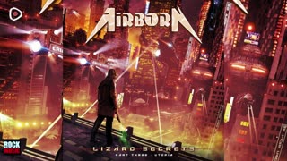 Airborn - Lizard Secrets: Part Three - Utopia