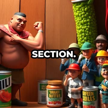 Engaging & Inspiring/Funny Video 11/10/2025