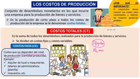 AULA 20 REGULAR 2025 - 1 | Introductorio II | Economía