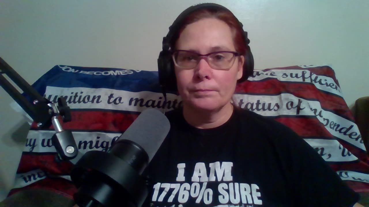 Melissa Loves to Talk Ep 6