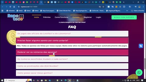 ganhe no repeteco na lotofacil e lotomania.mp4
