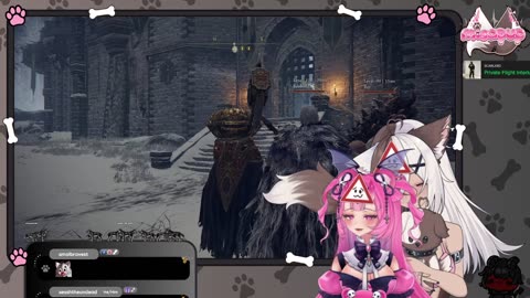 🦴🐾DWUNK ELDEN RLOD ♥ w @ReiOnihime @the_dreamdevil (18+) [vod archive]