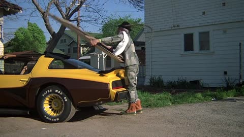 The Jerk 1979. Comedy classics