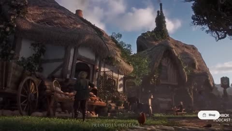 #Fable Reboot: Delayed, But Still Alive (and Looking Good