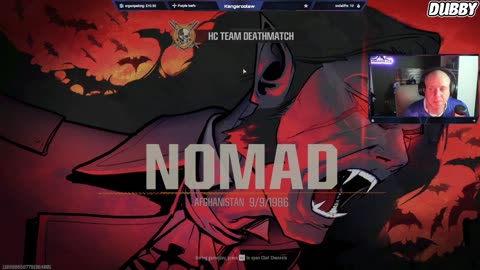 We are back for more.