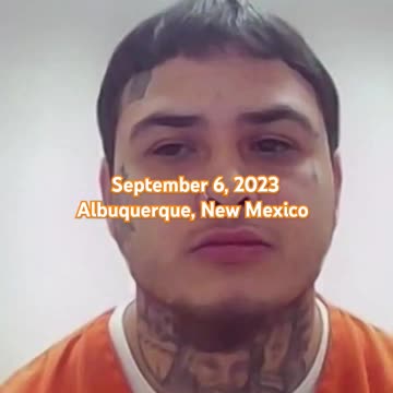 GUN LAWS IN ACTION - VOL. 438: DANIEL GOMEZ MURDERS AN 11 YEAR OLD BOY