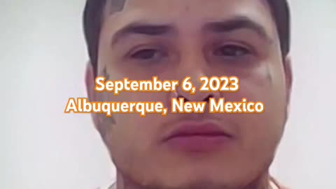 GUN LAWS IN ACTION - VOL. 438: DANIEL GOMEZ MURDERS AN 11 YEAR OLD BOY