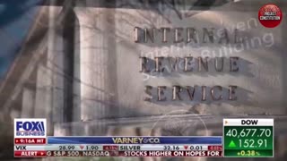 IRS EMPLOYEES OWE ~$50,000,000 IN UNPAID TAXES.