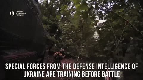 💥🔫 Ukraine Russia War | Ukrainian DIU Special Forces Train for Battle | RCF