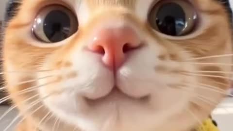 Bee cat