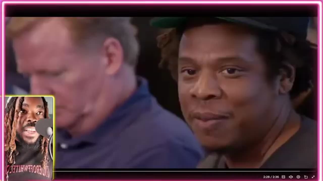 Jay-Z-The Greatest Threat To The Black Community