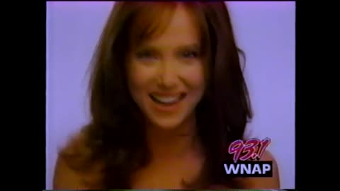 The Buzzard Radio WNAP 93.1 Commerical