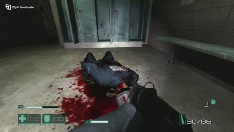 F.E.A.R pt 1