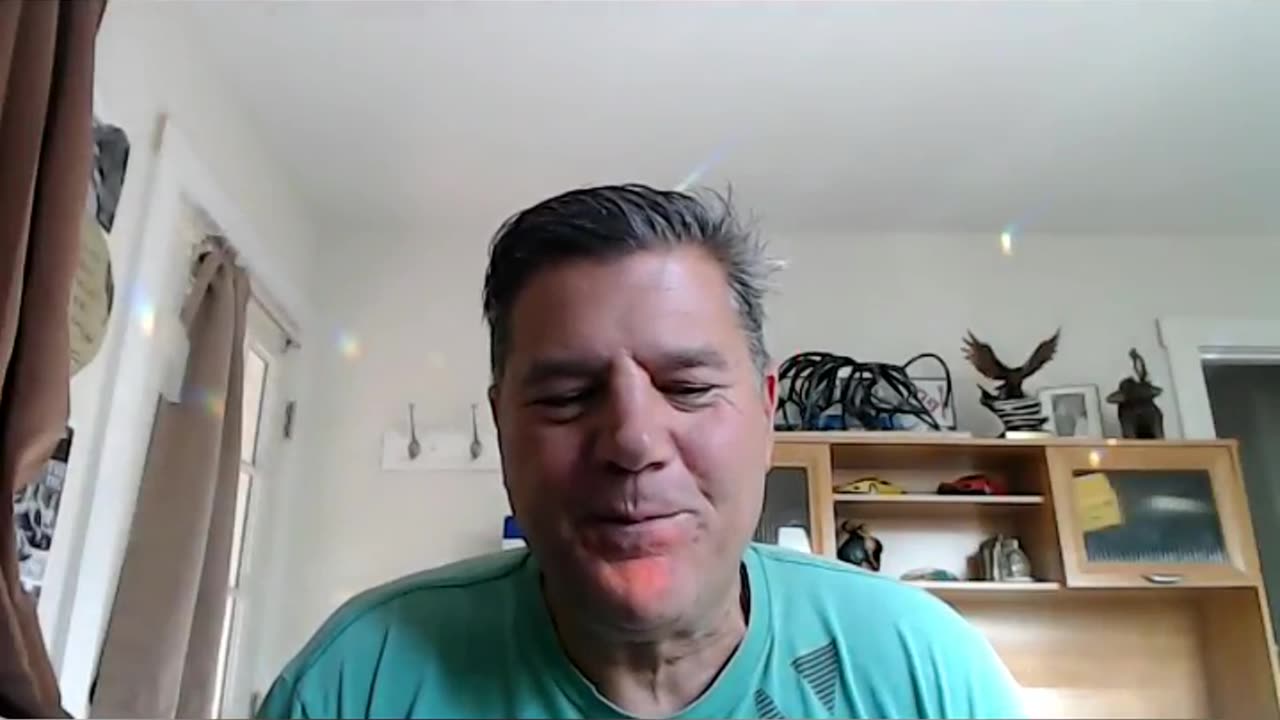 Parents & Patriots - Episode 1 - Live Chat