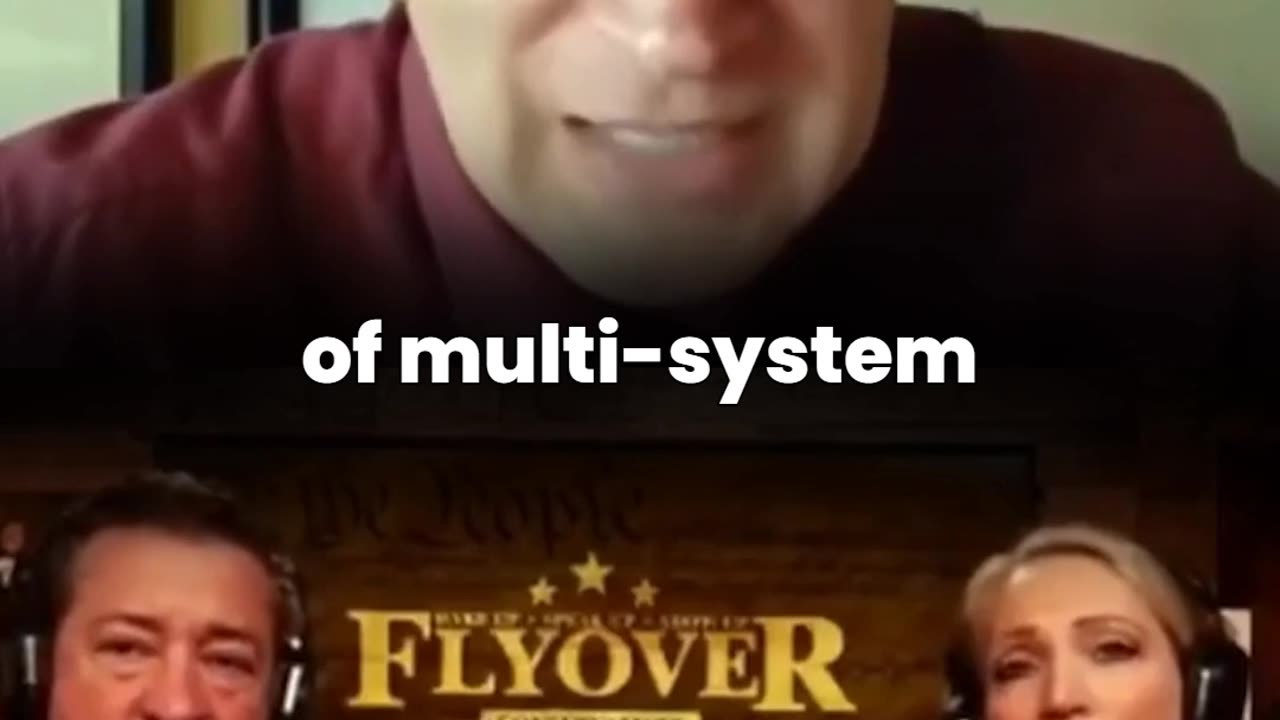 Despite these alarming facts, this shot is STILL on the childhood vaccine schedule!