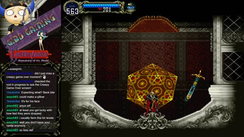 Castlevania Richter Belmont Chronicles - Symphony of the Night (Part 2)