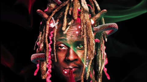 Lil Wayne & Young Thug - Bless (432 Hertz) (Weezy Vs Wheezy Single)