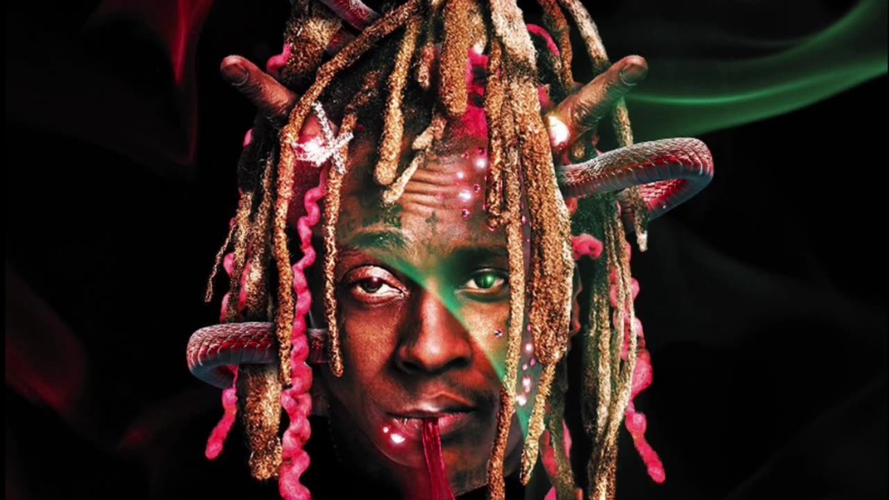 Lil Wayne & Young Thug - Bless (432 Hertz) (Weezy Vs Wheezy Single)