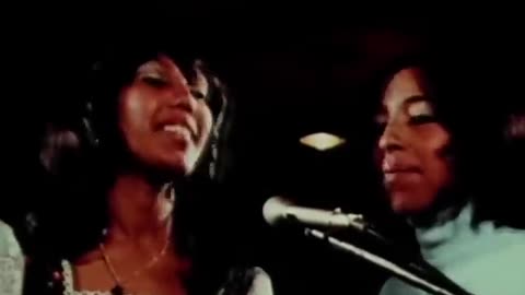 Tony Orlando Dawn - Tie a Yellow Ribbon ( TOTP ) 1973