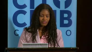 Chicago Teachers Union president just said they own your kids.