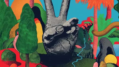 In The Fall--Wooden Shjips