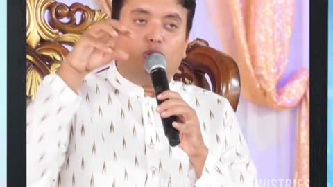 Read Your Bible Everyday || #shorts || Apostle Ankur Yoseph Narula || Pastor Sonia Yoseph Narula