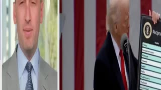 Stephen Miller on China : Economic Leverage, Trade Tensions, and U.S. Security