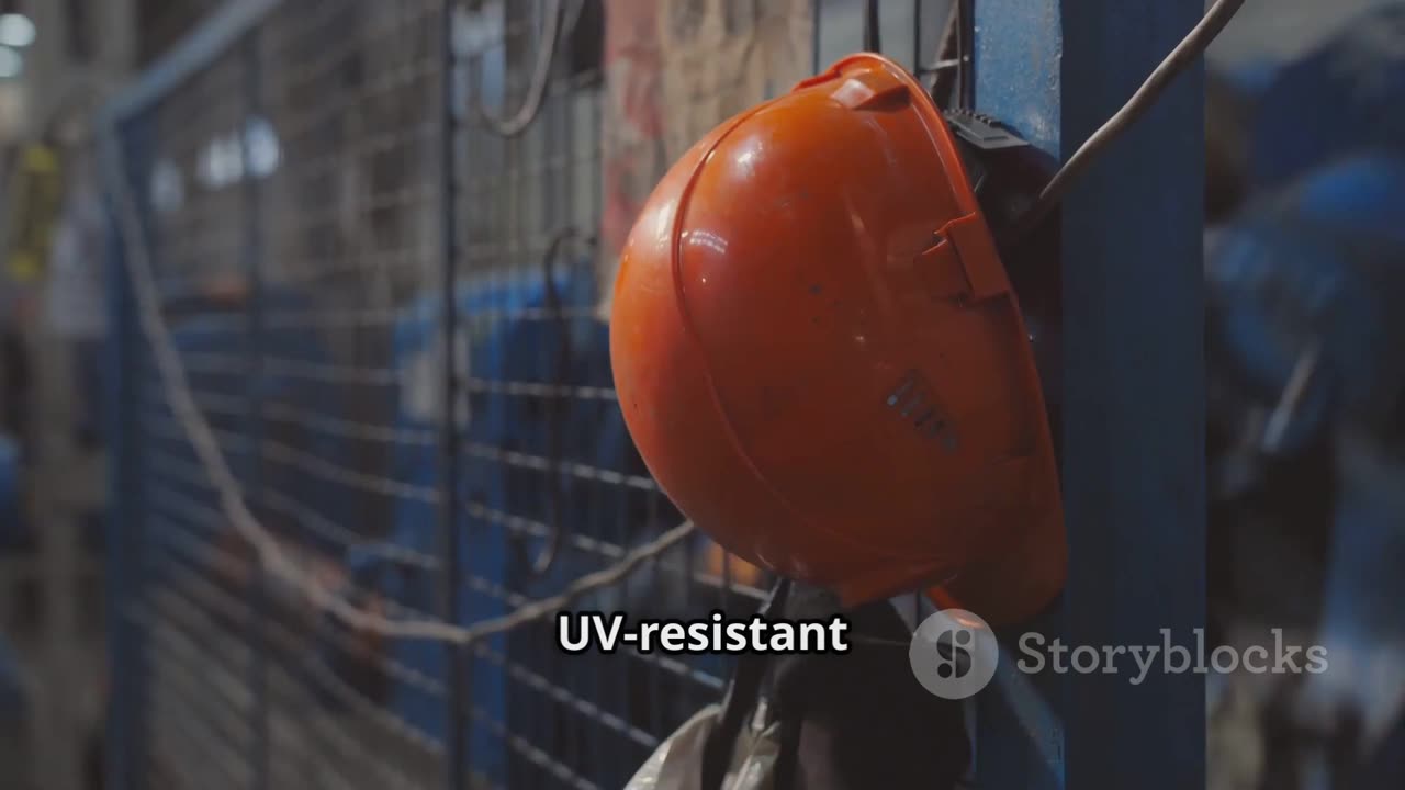 Choosing the Right PPE: Helmets & Jackets for Construction Safety