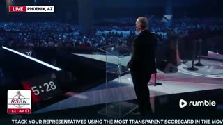 Tom Homan just said all 10,000 NEW ICE agents will be hired and deployed imminently