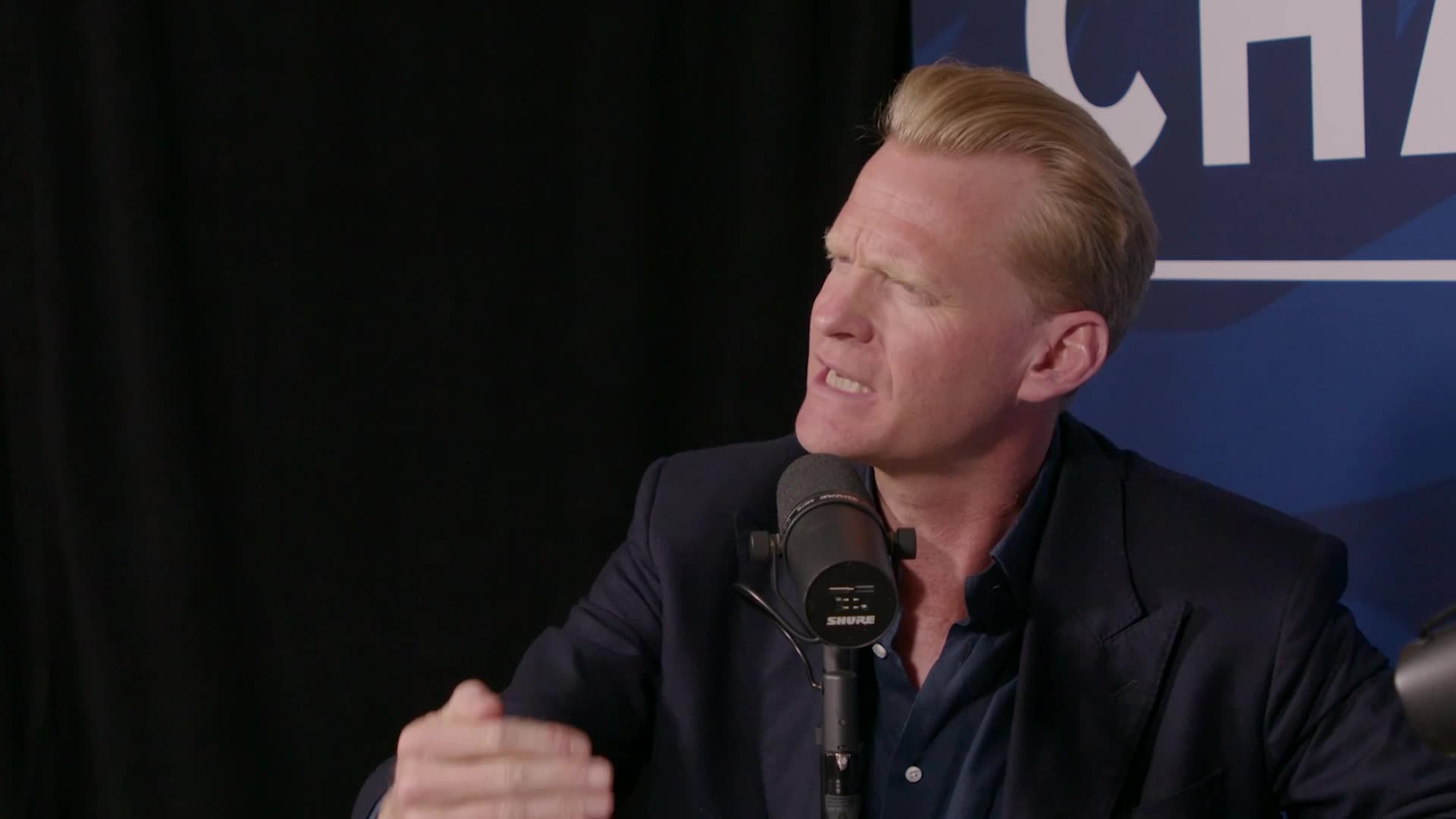 What Happened to Europe? Dr. James Orr On Where It All Went Wrong