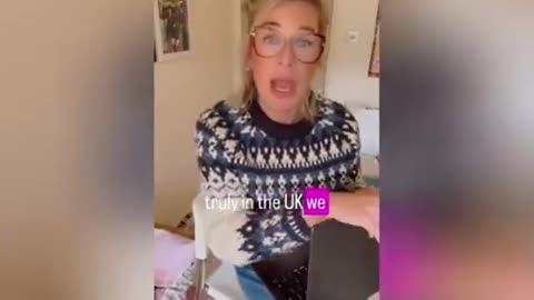 Katie Hopkins： Bonkers Britain 9th February 2026