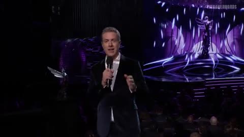 Star Wars Jedi: Survivor World Premiere Trailer | The Game Awards 2022