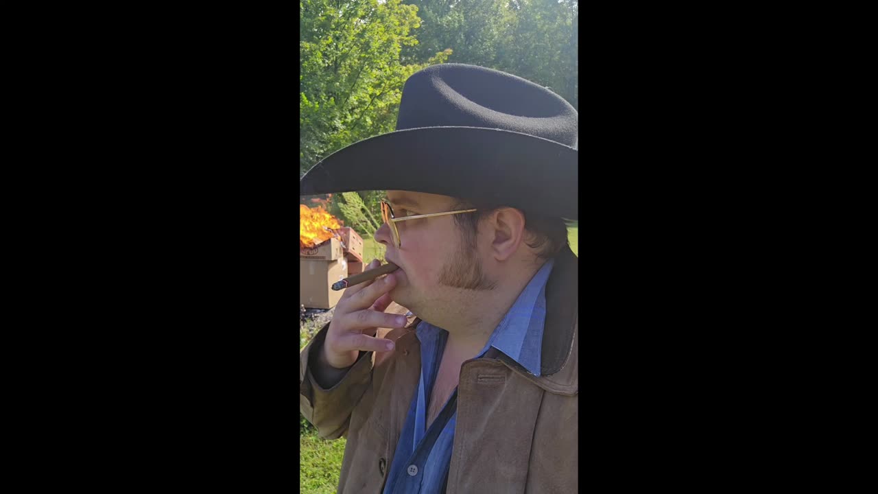 Swisher Sweet Banana Bash.