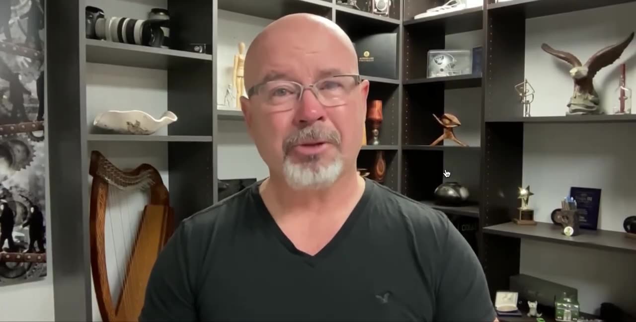 KingCobraJFS Aug 23, 2025 "Clints Farewell to Josh Saunders"