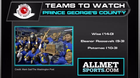 Previewing 2016 Prince George’s County high school football
