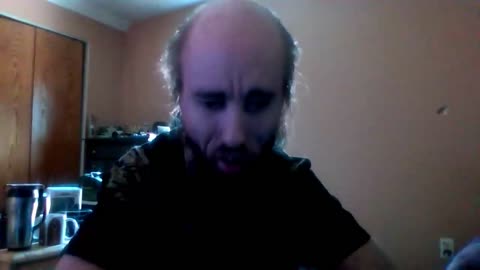 Cyraxx on FB. "Finul finul finul warning". 8/3/2025. It will never end, PDFile, lol.