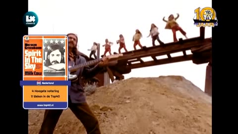 Norman Greenbaum - Spirit In The Sky