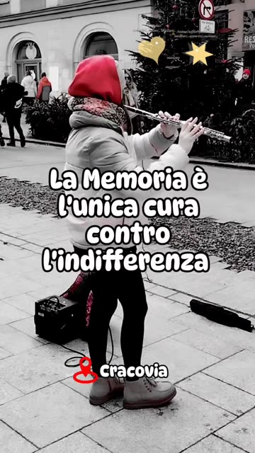 27-01 ✡️Giornata della Memoria