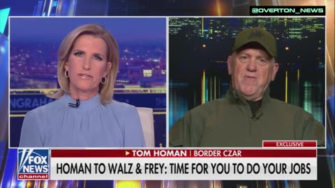 Well said! 👏🏻👏🏻👏🏻 Tom Homan