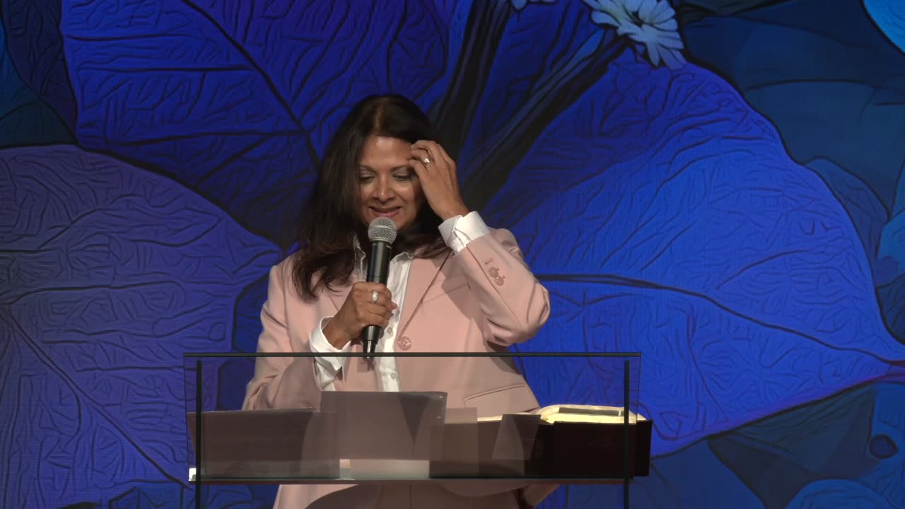 Die Furcht des Herrn | Caren Haynes