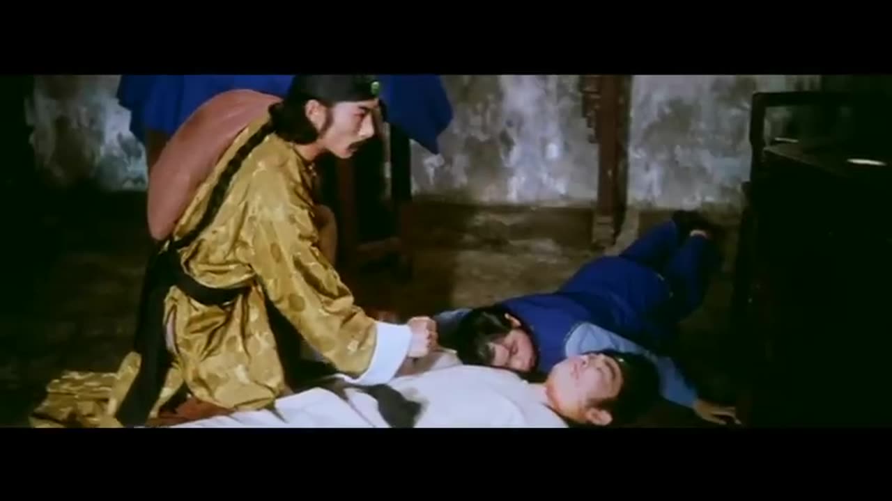 Tao tie gong (Of Cooks And Kung Fu) | 1979 | Full movie