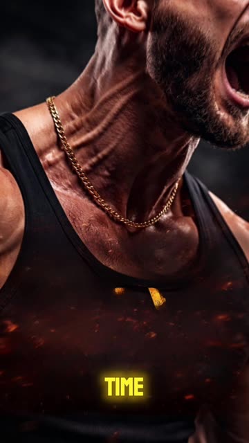 Something's gonna happen