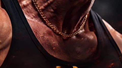 Something's gonna happen