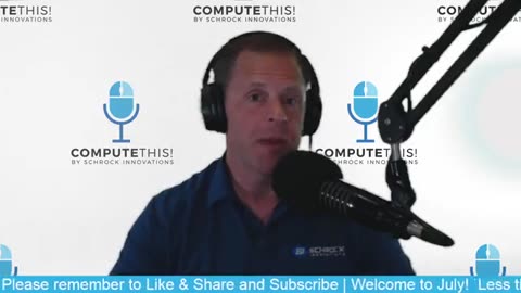 Compute This! | July 20, 2025