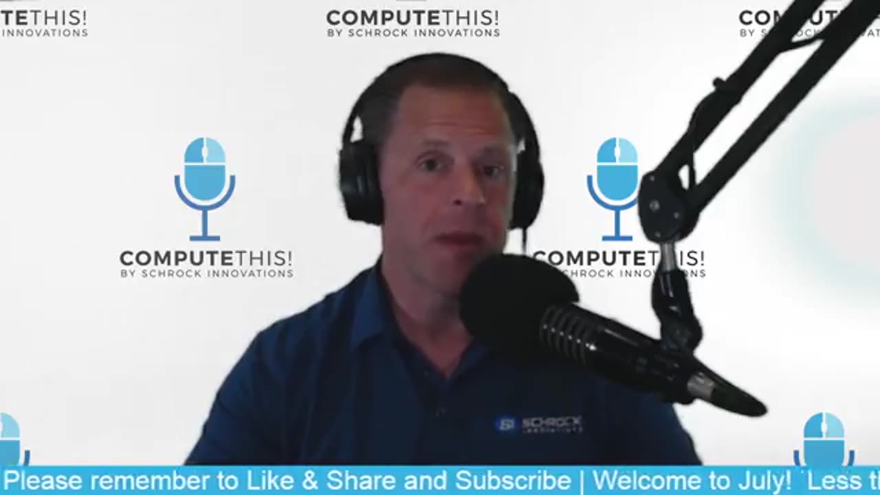 Compute This! | July 20, 2025